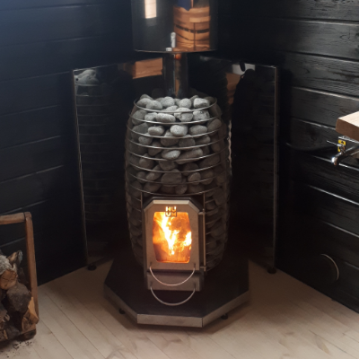 malkinės krosnelės internetu